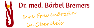 Frauenarztpraxis Dr. Bärbel Bremers Logo